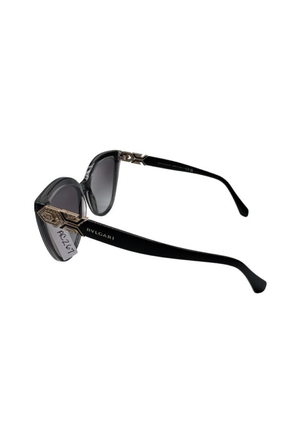 BVLGARI - SUNGLASSES DOUBLE SHADE - Image 8